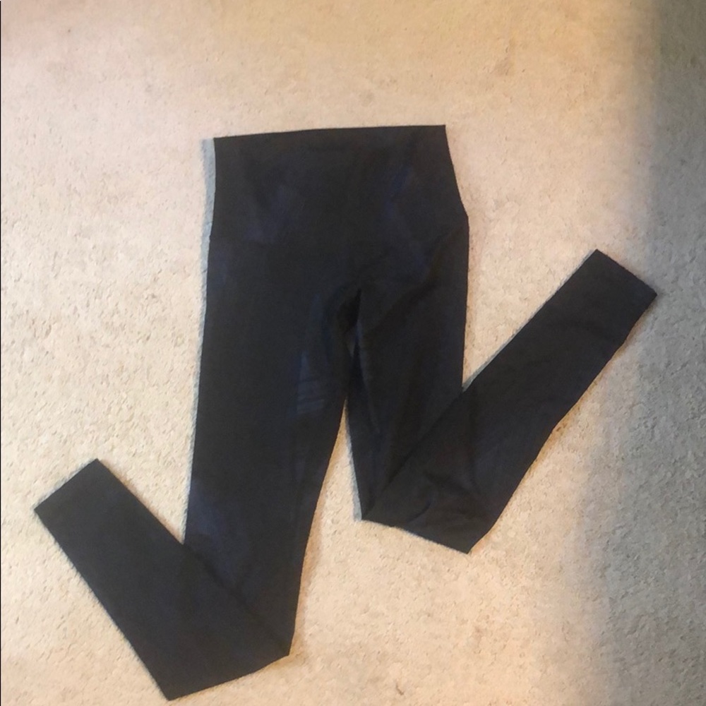 Lululemon Wunder Under High Rise